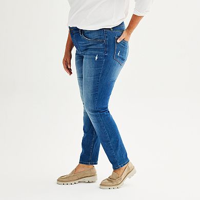 Women's Sonoma Goods For Life® Skinny Jeans