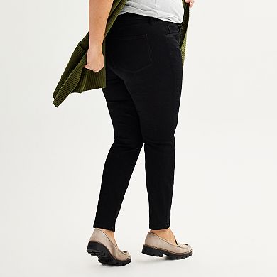 Women's Sonoma Goods For Life® Skinny Jeans