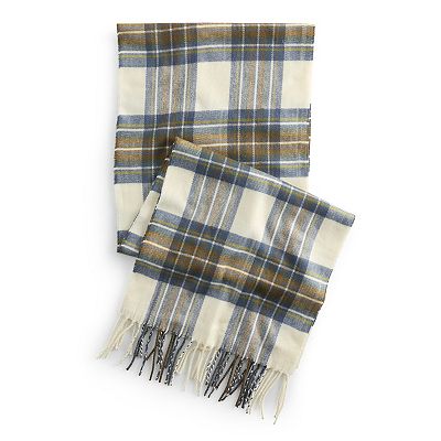 Wool Scarf Softer Than Cashmere Scarf D&y D&Y Softer Than