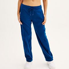 Girls 7-20 Tek Gear Soft Tek Easy Cuffed Jogger Pants in Regular & Plus,  Girl's, Size: XXL(18/20), Med Blue - Yahoo Shopping
