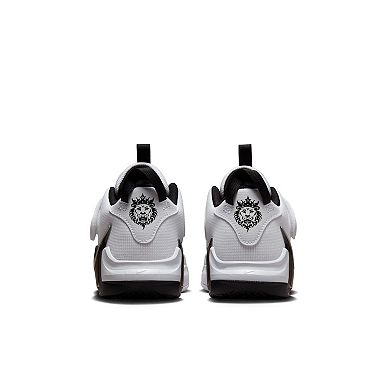 Nike LeBron Witness 7 Little Kids' Shoes