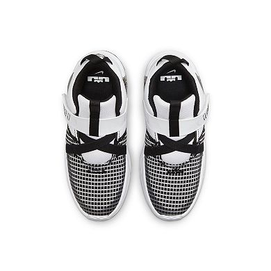 Nike LeBron Witness 7 Little Kids' Shoes