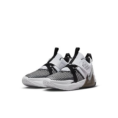 Nike LeBron Witness 7 Little Kids' Shoes