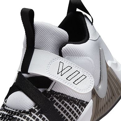 Nike LeBron Witness 7 Little Kids' Shoes