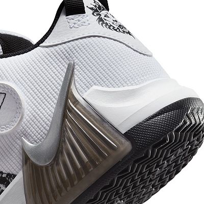 Nike LeBron Witness 7 Little Kids' Shoes