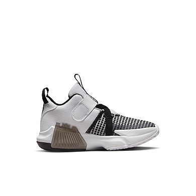 Nike LeBron Witness 7 Little Kids' Shoes