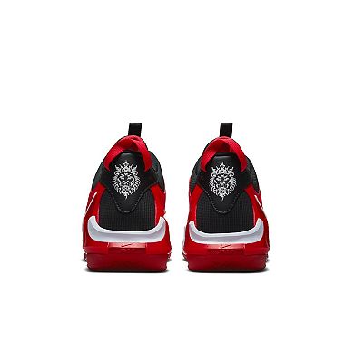 Nike LeBron Witness 7 Big Kids' Basketball Shoes