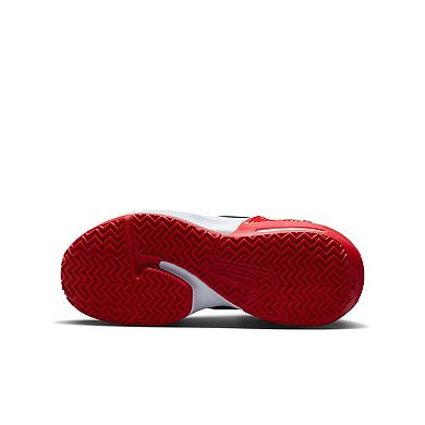 Nike LeBron Witness 7 Big Kids' Basketball Shoes