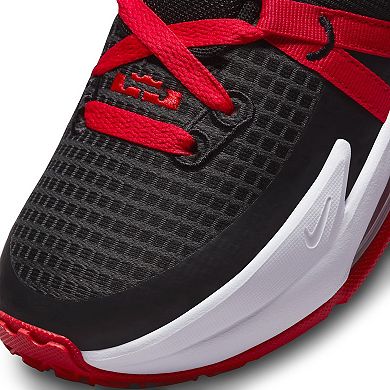 Nike LeBron Witness 7 Big Kids' Basketball Shoes