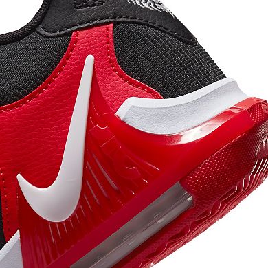 Nike LeBron Witness 7 Big Kids' Basketball Shoes