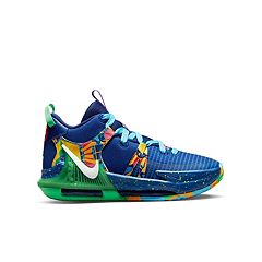 Kohls youth sale basketball shoes