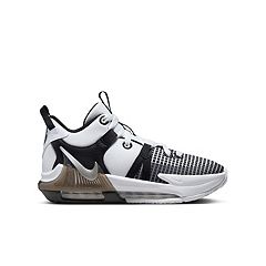 Kohls boys outlet basketball shoes