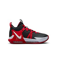 Boys basketball shoes hot sale on sale