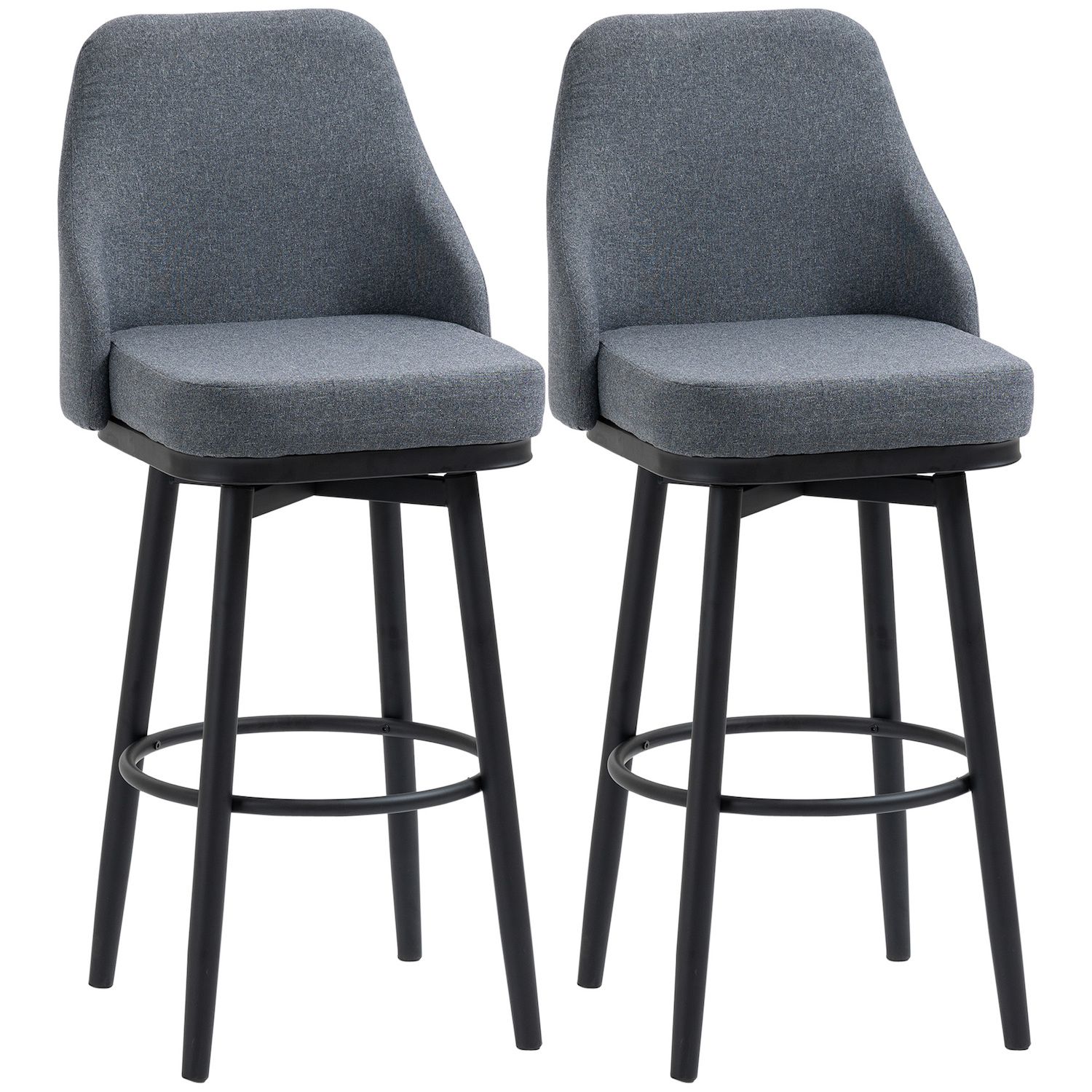 Kohls bar stools online grey