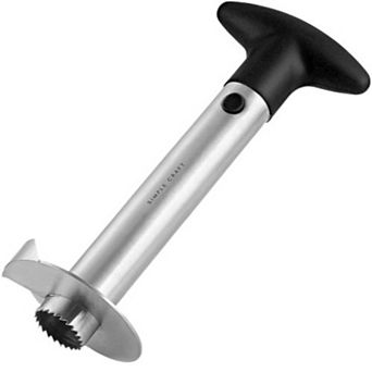 Zulay Kitchen Pineapple Corer and Slicer Tool