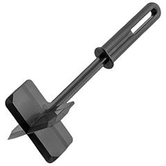 OXO Good Grips Ground Meat Chopper,Black