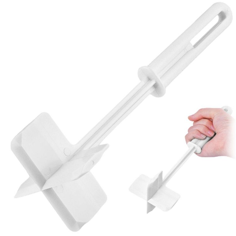 OXO Ground Meat Chopper & Turner 