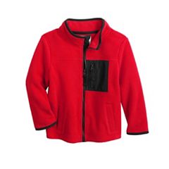 Kohls hot sale boys outerwear