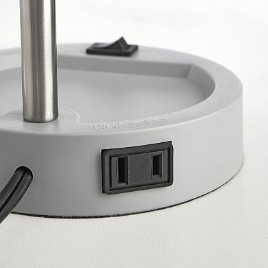 Urban Shop LED Desk Table Lamp