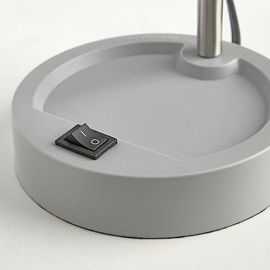 Urban Shop LED Desk Table Lamp