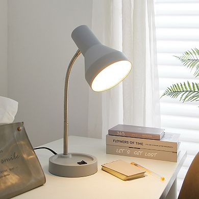 Urban Shop LED Desk Table Lamp