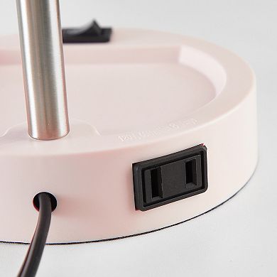 Urban Shop LED Desk Table Lamp