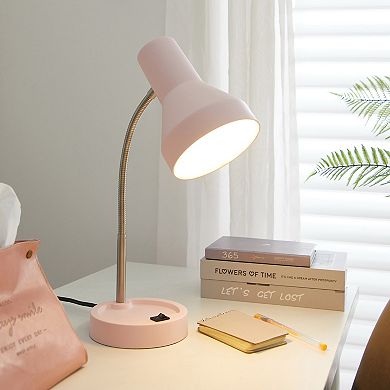 Urban Shop LED Desk Table Lamp