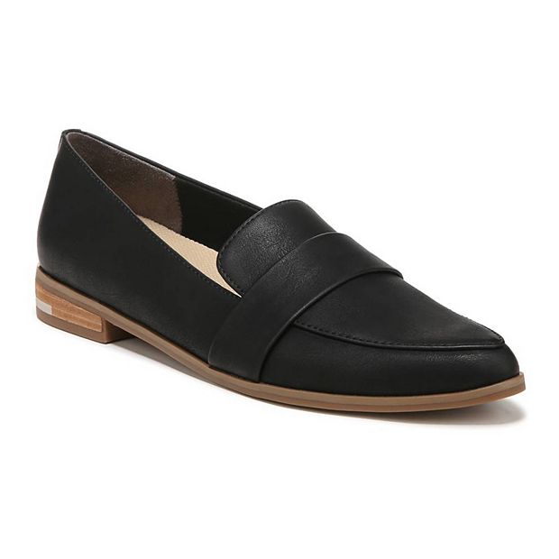 Dr. Scholl s Faxon Too Women s Pointed Toe Loafers