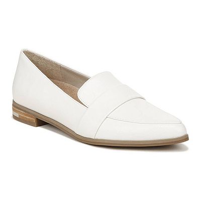 Dr. Scholl s Faxon Too Women s Pointed Toe Loafers