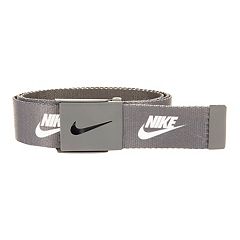 Kohls nike belt hotsell
