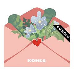 Buy Kohl's Gift Cards & eGift Cards