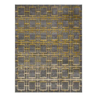 Marilyn Monroe Deco Glam Rug