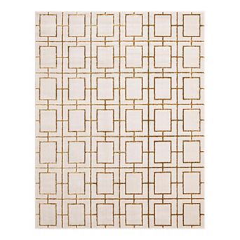 Marilyn Monroe Deco Glam Rug