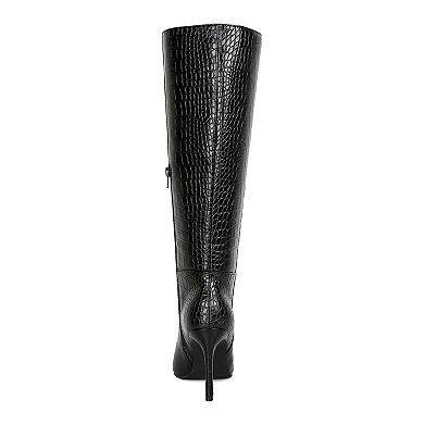 London Rag Fewocious Women's Mid-Calf Boots