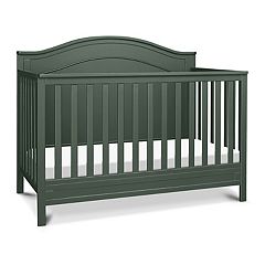 Kohls dream on me 2025 crib