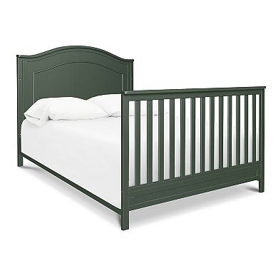 DaVinci Charlie 4-in-1 Convertible Crib