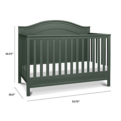 DaVinci Charlie 4-in-1 Convertible Crib