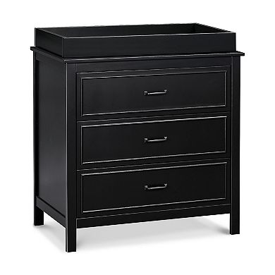 DaVinci Charlie 3-Drawer Dresser