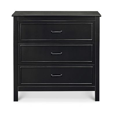 DaVinci Charlie 3-Drawer Dresser