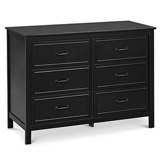 DaVinci Charlie 6-Drawer Double Dresser