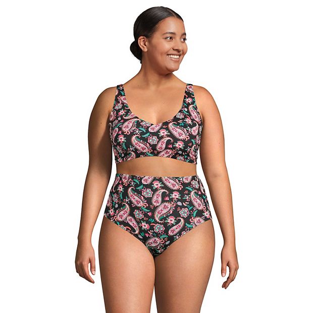 Kohls on sale womens bikinis