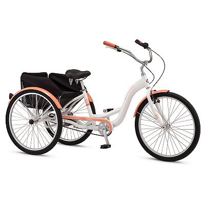 Schwinn meridian comfort sale