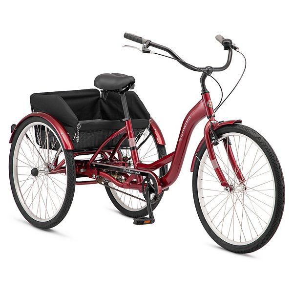 kohls tricycle