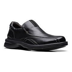 Kohls mens clarks clearance shoes