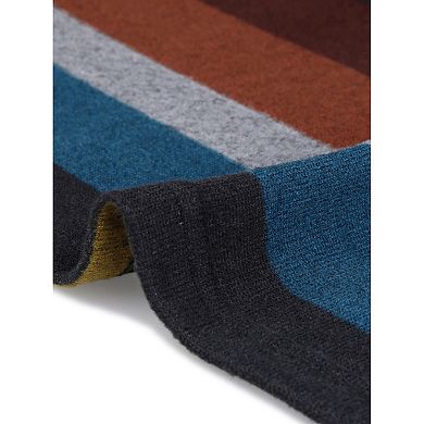 Women's Plus Size Winter Outerwear Asymmetrical Knitwear Sweater Cardigan