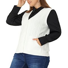 Kohls womens clearance button down sweaters