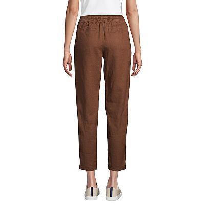 Kohls crop pants store