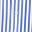 Clear Blue Stripe
