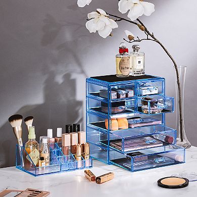 Sorbus Makeup & Jewelry Storage Case