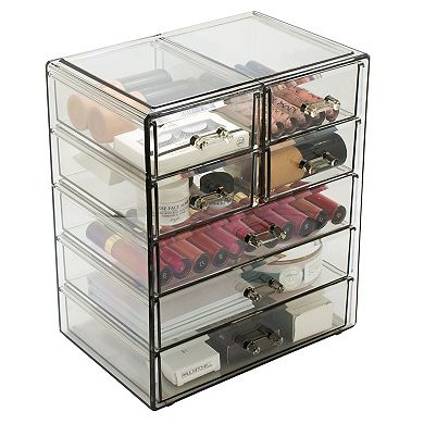 Sorbus Makeup & Jewelry Storage Case